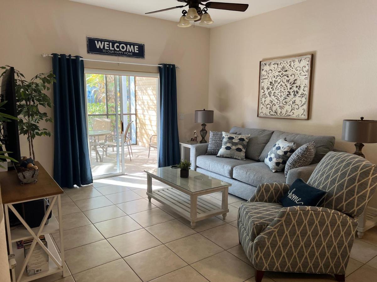 Bahama Bay Resort Kissimmee Zewnętrze zdjęcie