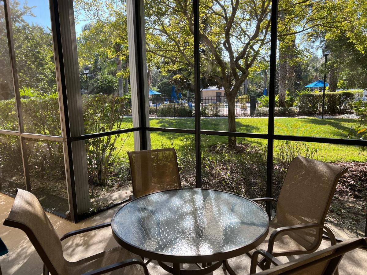 Bahama Bay Resort Kissimmee Zewnętrze zdjęcie