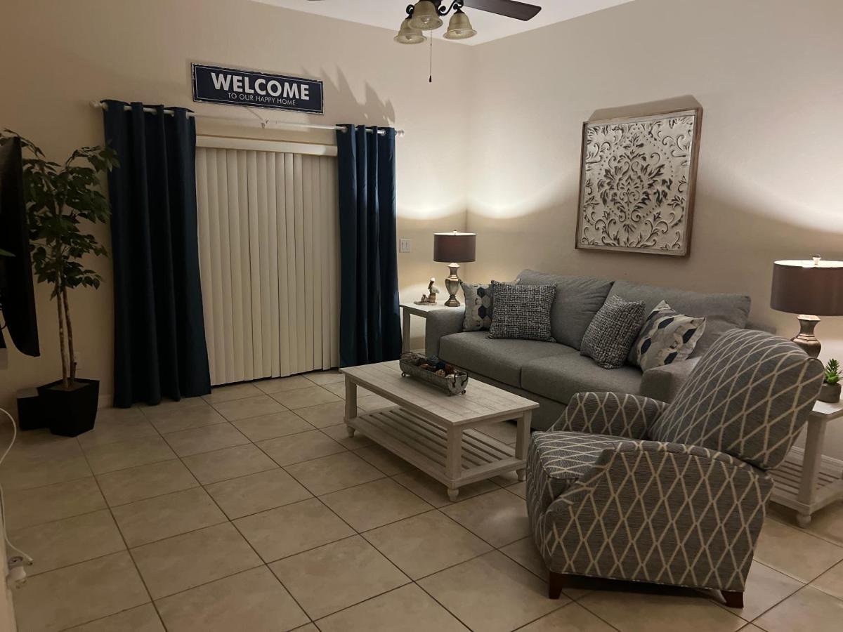 Bahama Bay Resort Kissimmee Zewnętrze zdjęcie