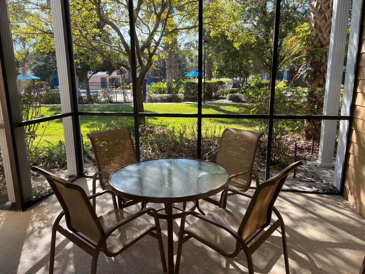 Bahama Bay Resort Kissimmee Zewnętrze zdjęcie
