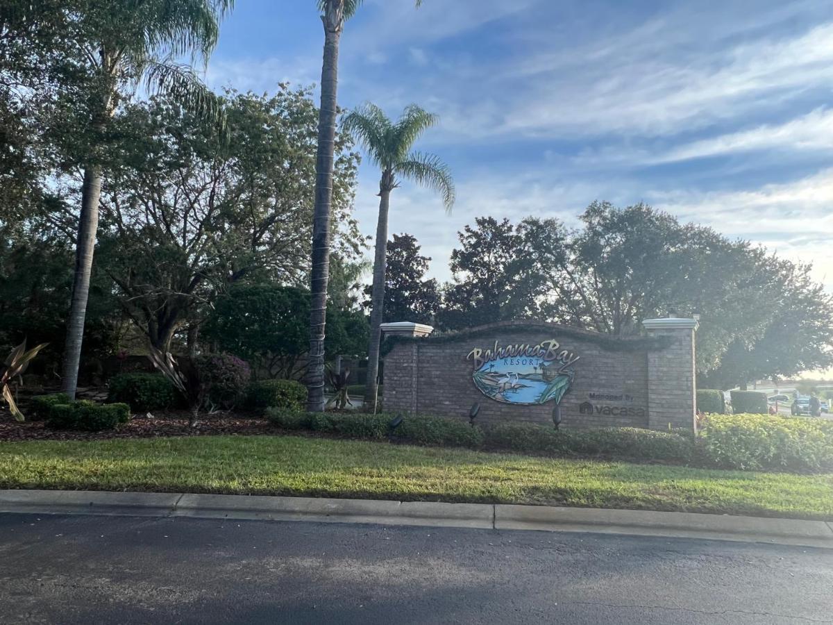 Bahama Bay Resort Kissimmee Zewnętrze zdjęcie