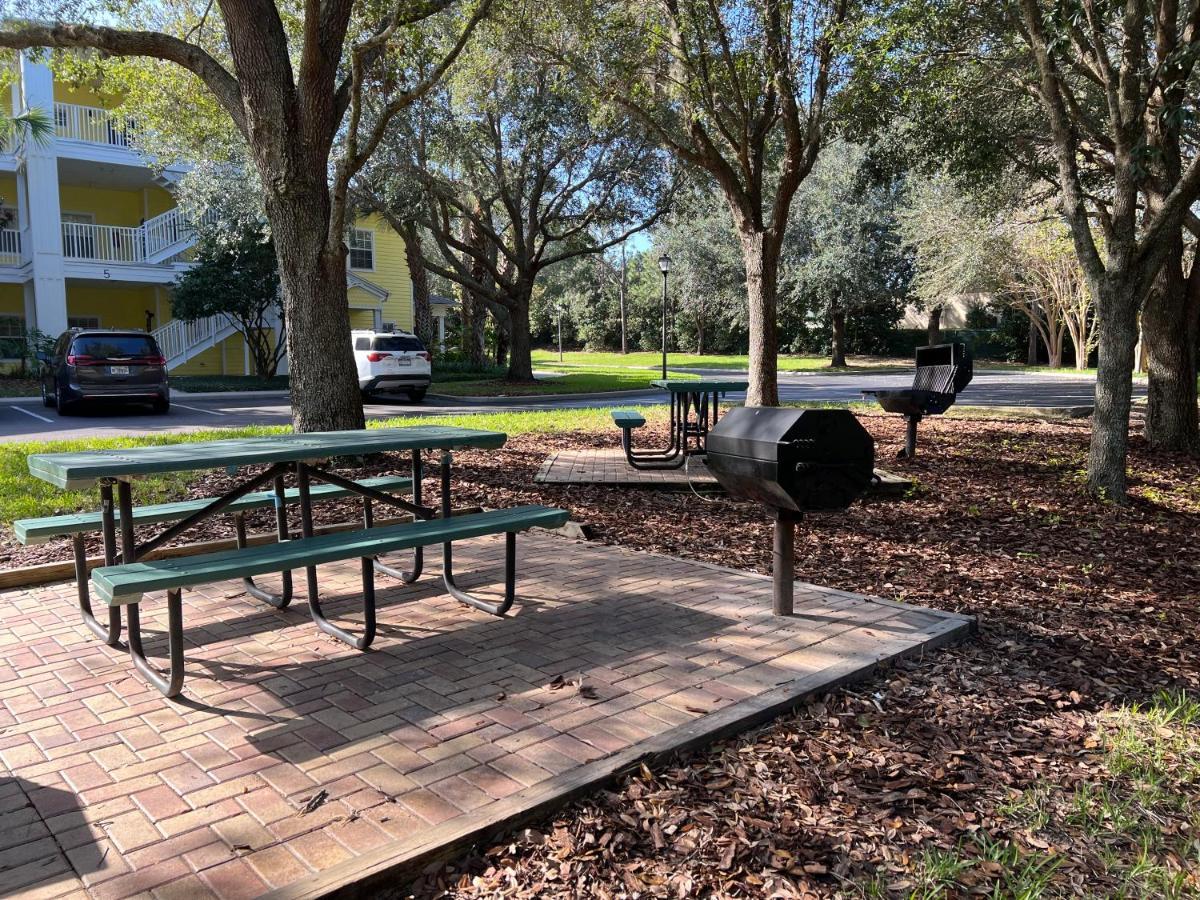 Bahama Bay Resort Kissimmee Zewnętrze zdjęcie