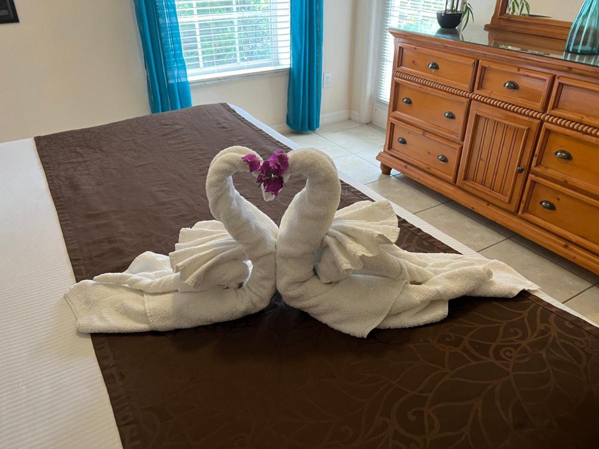 Bahama Bay Resort Kissimmee Zewnętrze zdjęcie