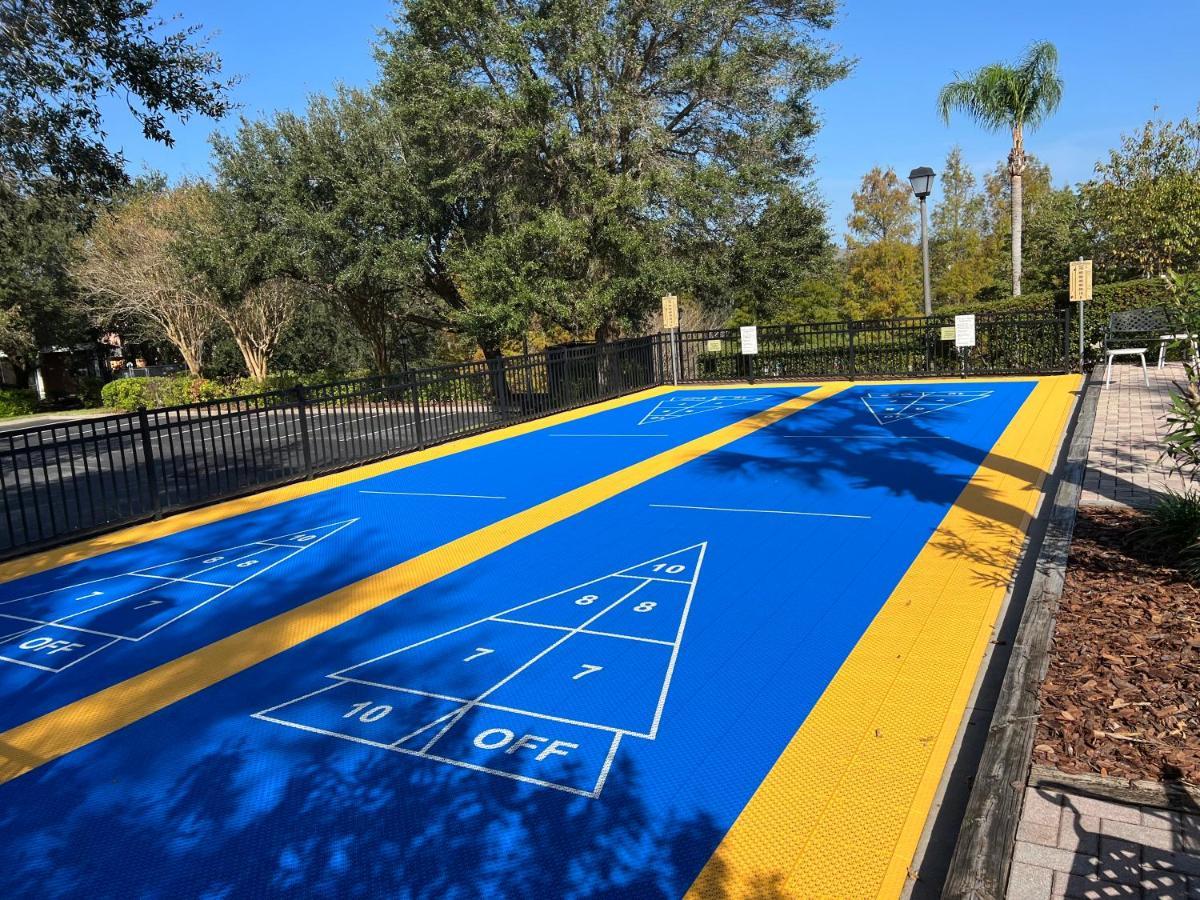 Bahama Bay Resort Kissimmee Zewnętrze zdjęcie