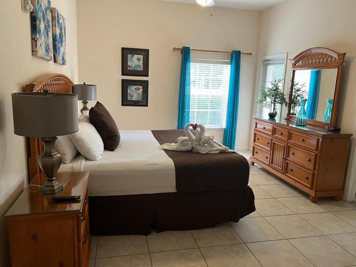 Bahama Bay Resort Kissimmee Zewnętrze zdjęcie