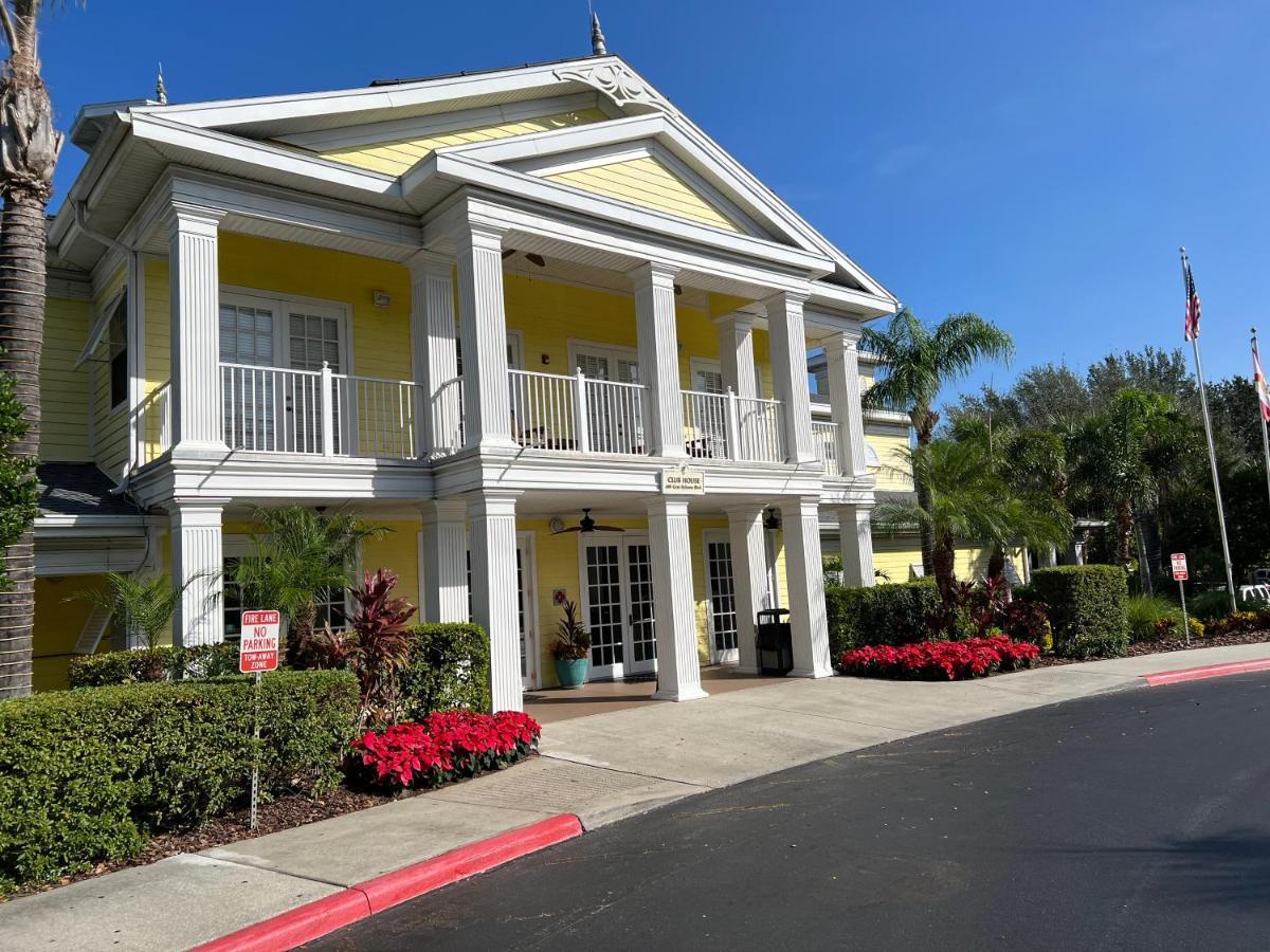 Bahama Bay Resort Kissimmee Zewnętrze zdjęcie