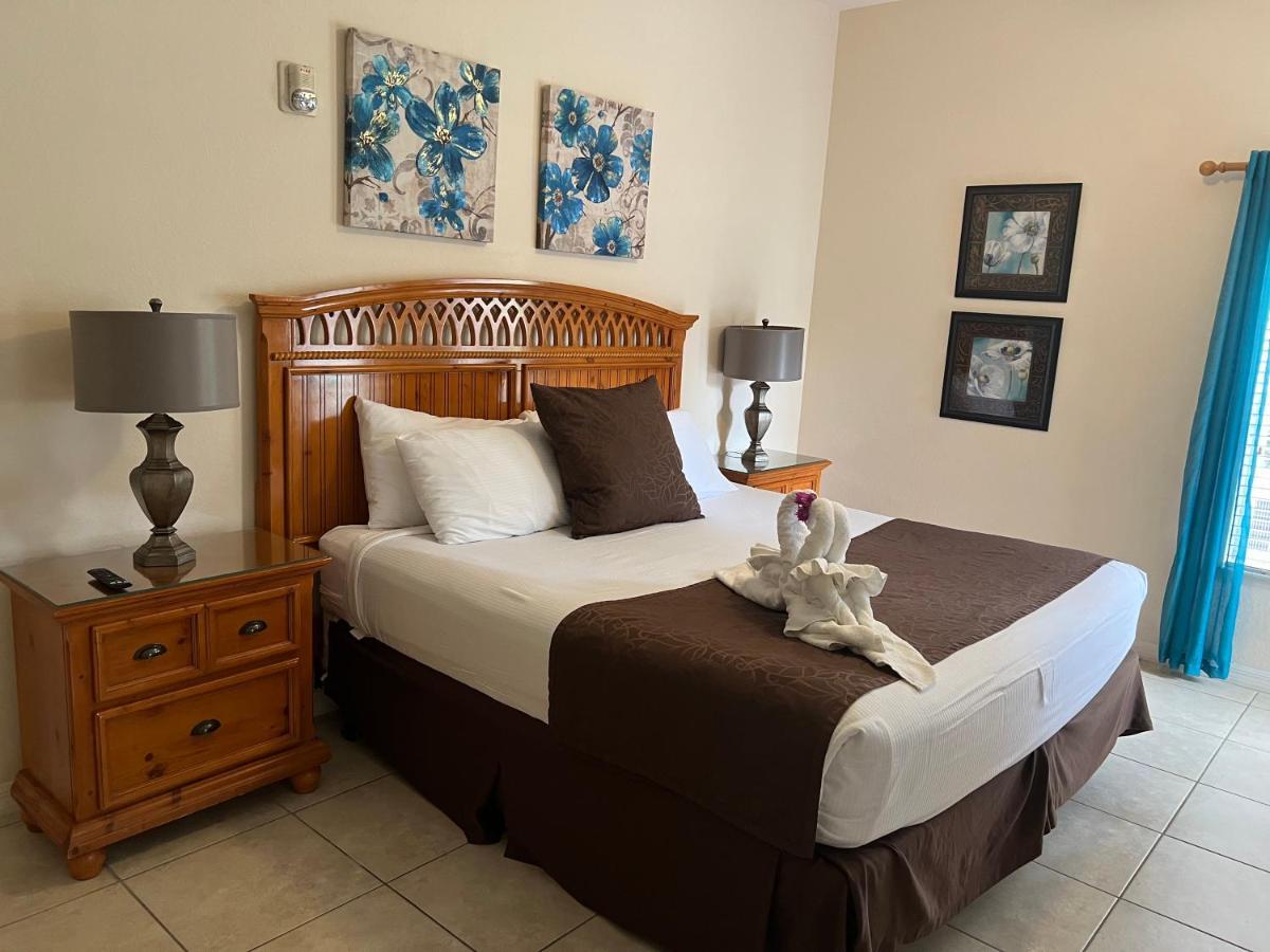 Bahama Bay Resort Kissimmee Zewnętrze zdjęcie