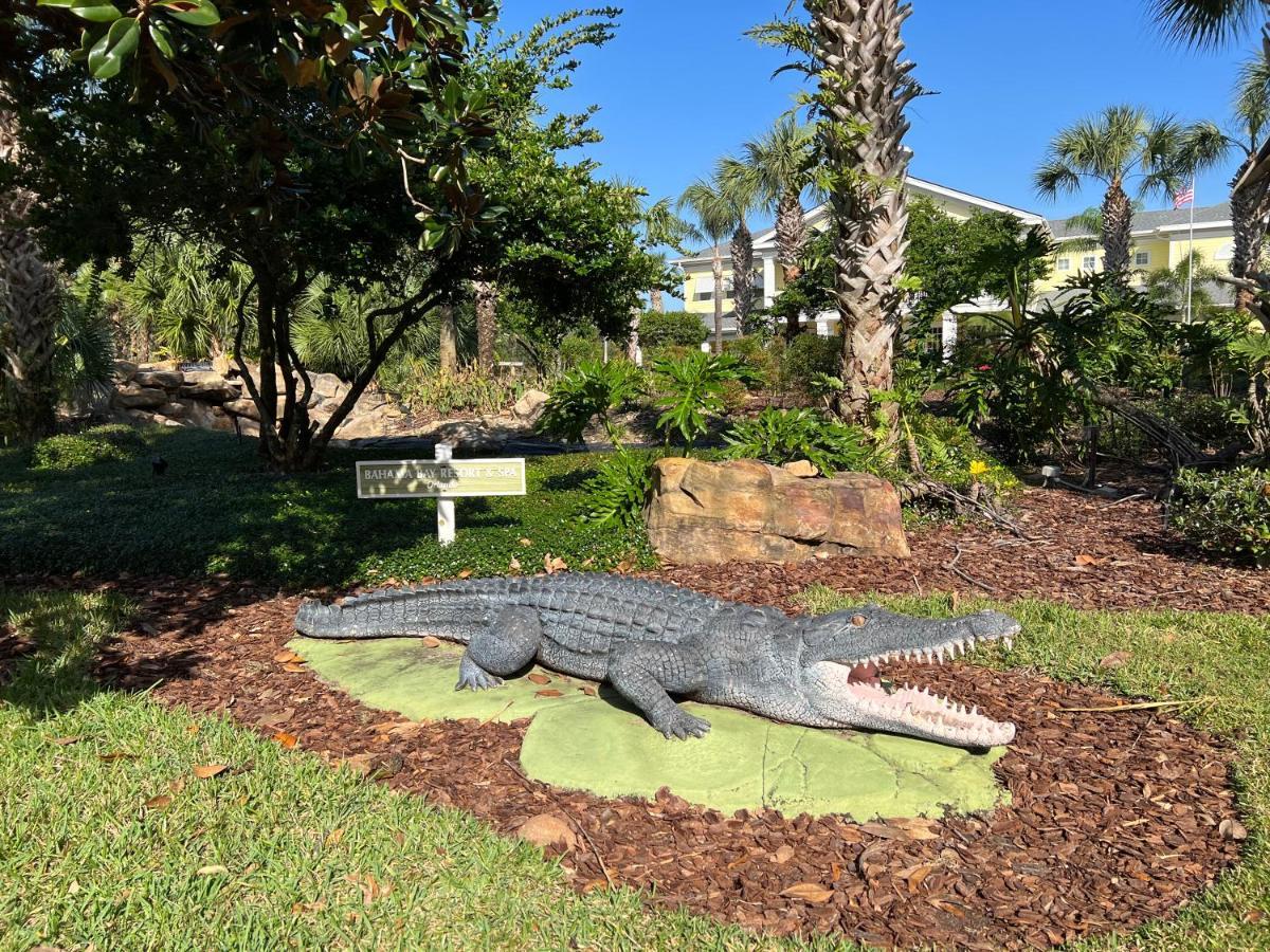 Bahama Bay Resort Kissimmee Zewnętrze zdjęcie