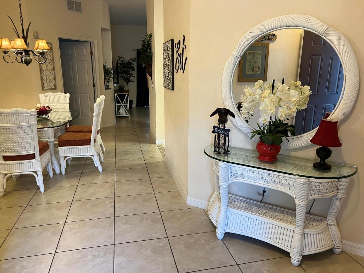 Bahama Bay Resort Kissimmee Zewnętrze zdjęcie