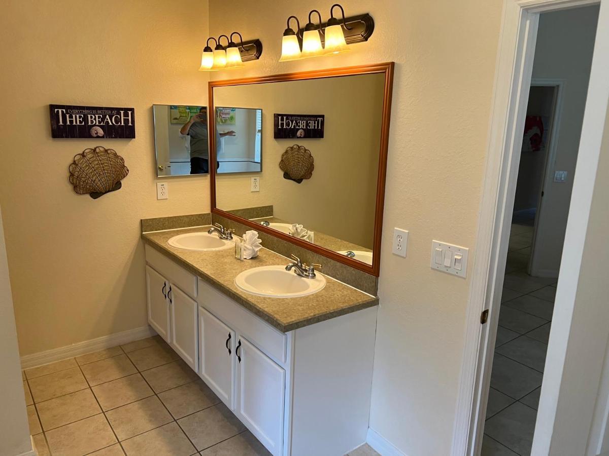 Bahama Bay Resort Kissimmee Zewnętrze zdjęcie
