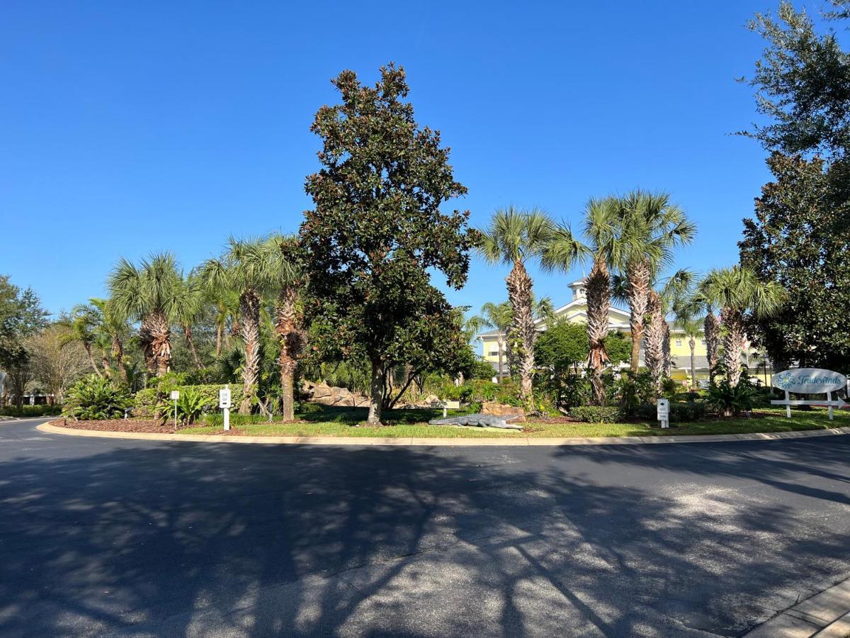Bahama Bay Resort Kissimmee Zewnętrze zdjęcie