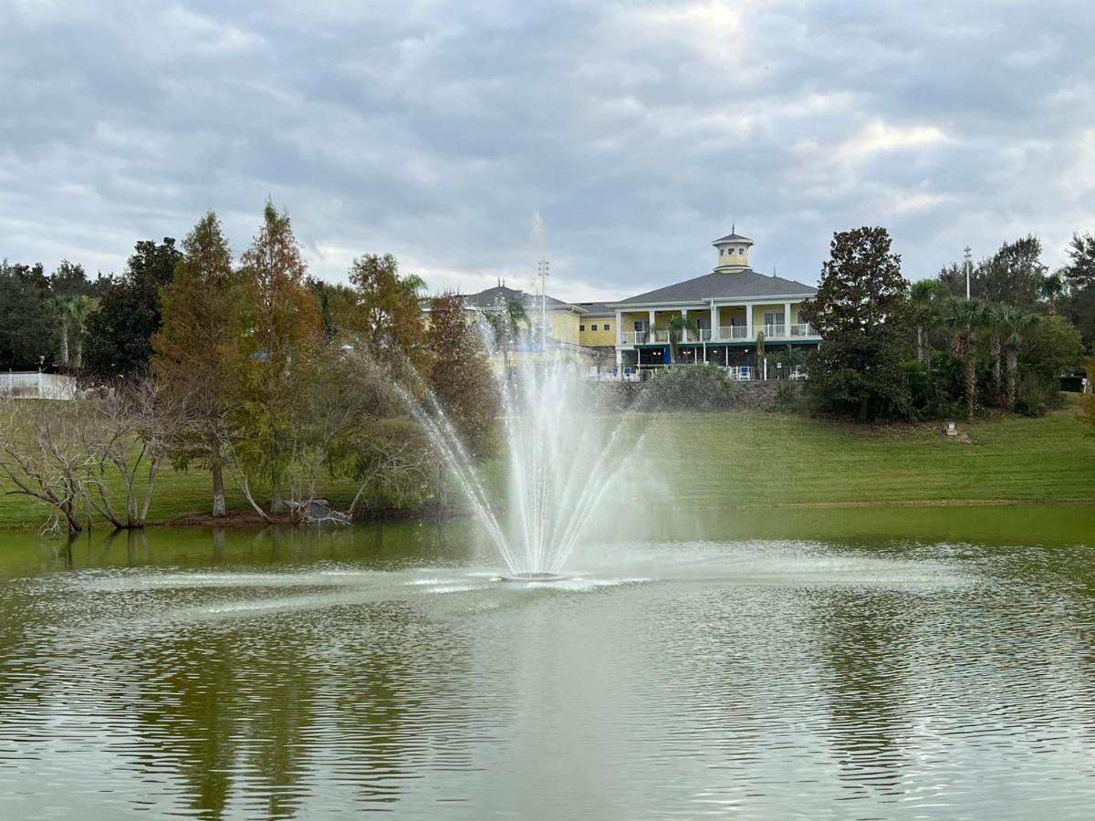 Bahama Bay Resort Kissimmee Zewnętrze zdjęcie