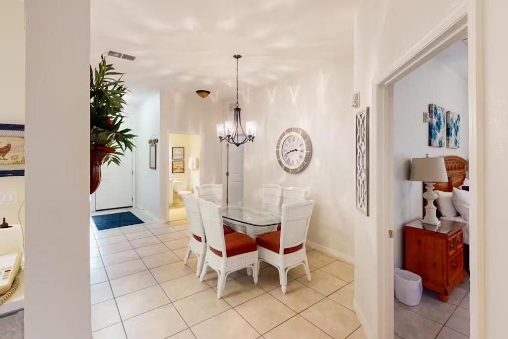 Bahama Bay Resort Kissimmee Zewnętrze zdjęcie
