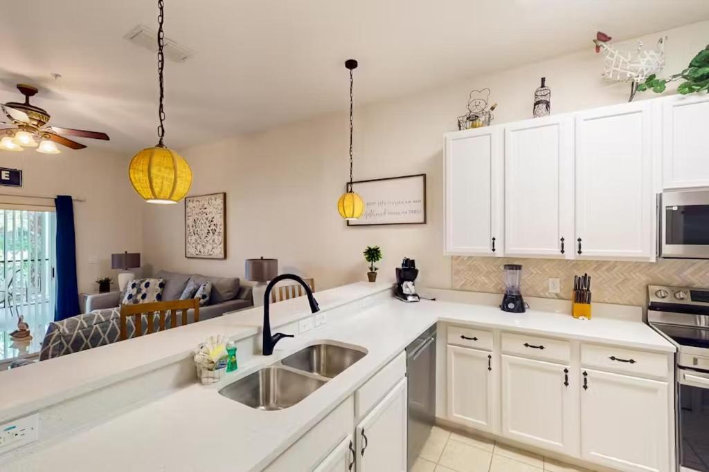 Bahama Bay Resort Kissimmee Zewnętrze zdjęcie