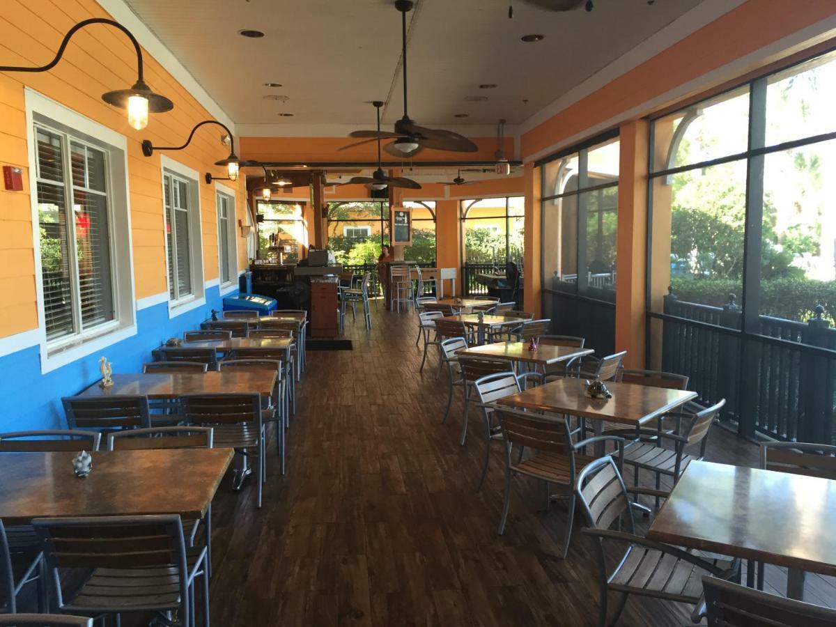 Bahama Bay Resort Kissimmee Zewnętrze zdjęcie