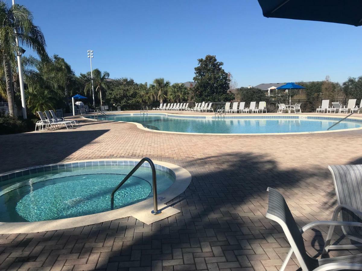 Bahama Bay Resort Kissimmee Zewnętrze zdjęcie
