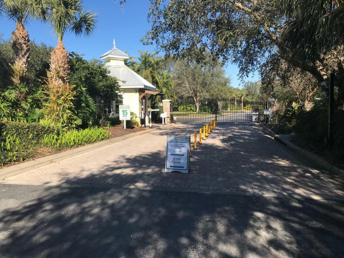 Bahama Bay Resort Kissimmee Zewnętrze zdjęcie