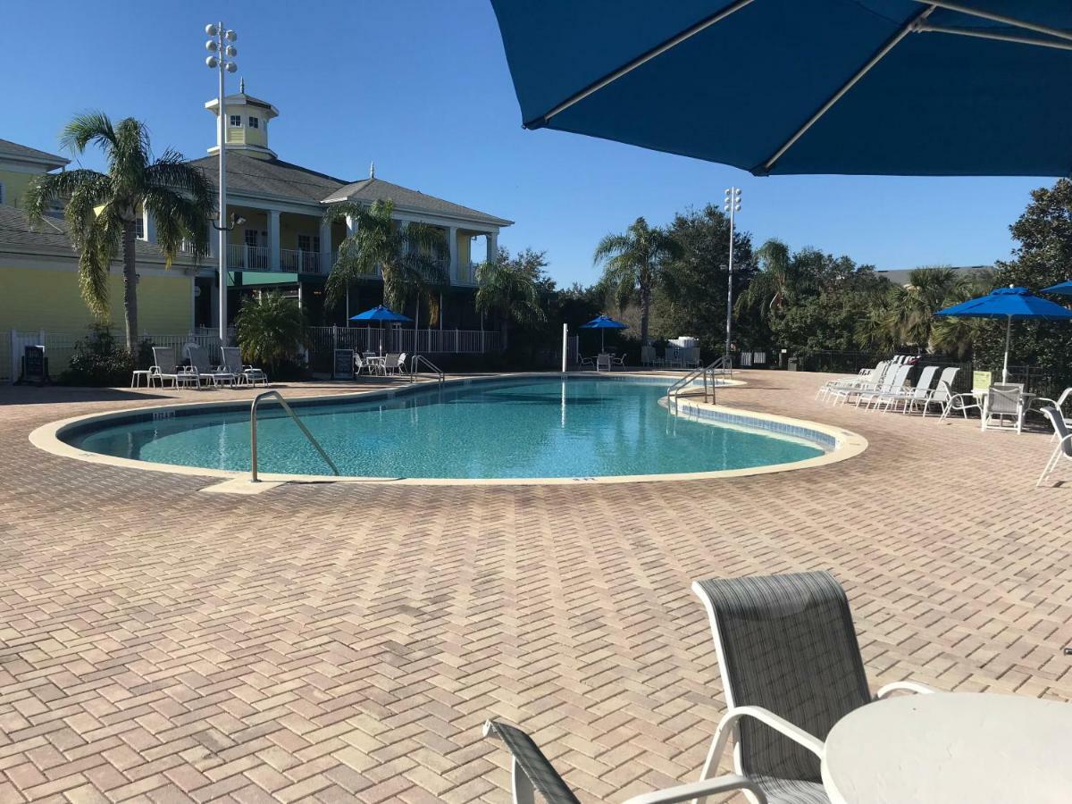 Bahama Bay Resort Kissimmee Zewnętrze zdjęcie
