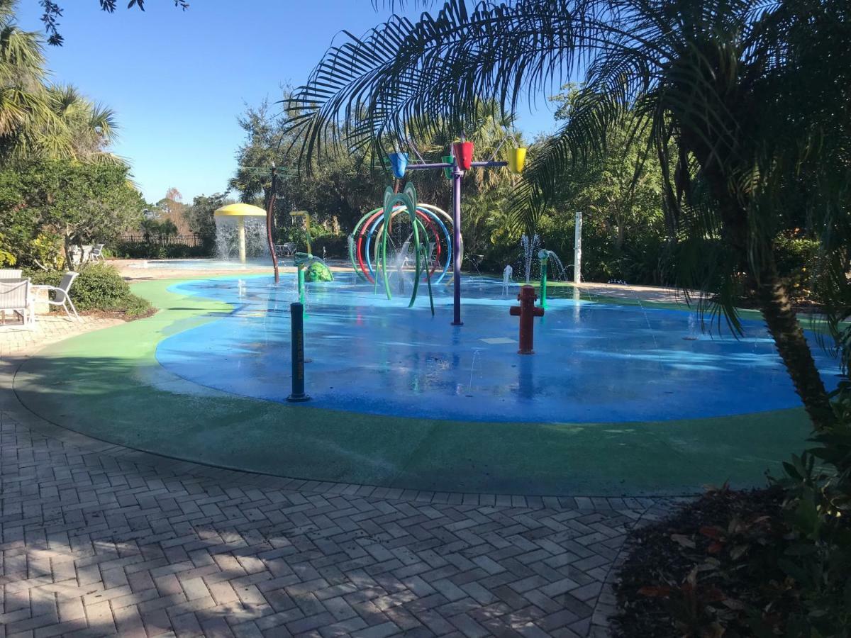 Bahama Bay Resort Kissimmee Zewnętrze zdjęcie