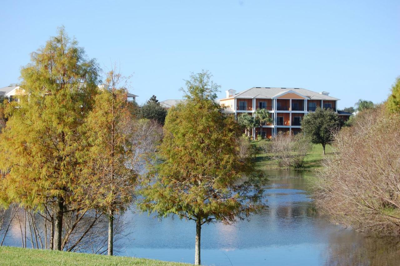 Bahama Bay Resort Kissimmee Zewnętrze zdjęcie