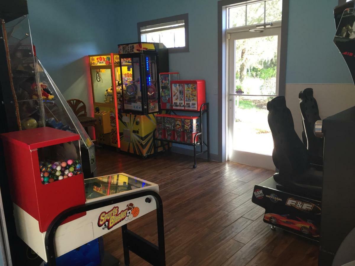 Bahama Bay Resort Kissimmee Zewnętrze zdjęcie